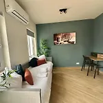 Modern Designer Near Sliema Seafront Apartment