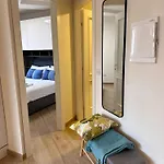 Modern Designer Near Sliema Seafront * Gzira