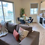 Modern Designer Near Sliema Seafront Apartment Gzira
