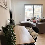 Modern Designer Near Sliema Seafront Apartment *
