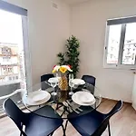 Modern Designer Near Sliema Seafront * Gzira