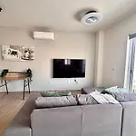 Apartment Modern Designer Near Sliema Seafront Gzira