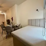 Modern Designer Near Sliema Seafront Apartment *