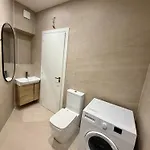 Modern Designer Near Sliema Seafront Apartment *