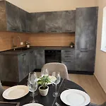 Modern Designer Near Sliema Seafront Gzira