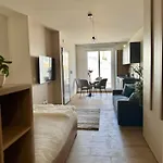 Modern Designer Near Sliema Seafront Apartment Gzira