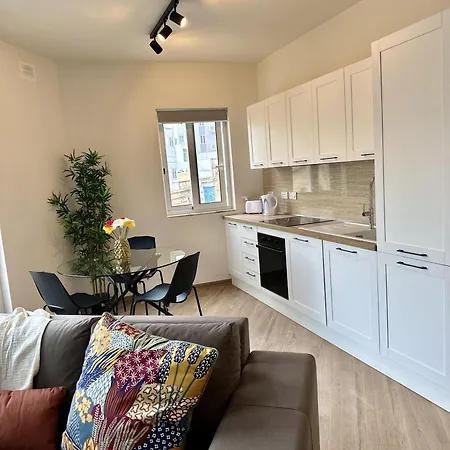 Διαμέρισμα Modern Designer Near Sliema Seafront Gzira