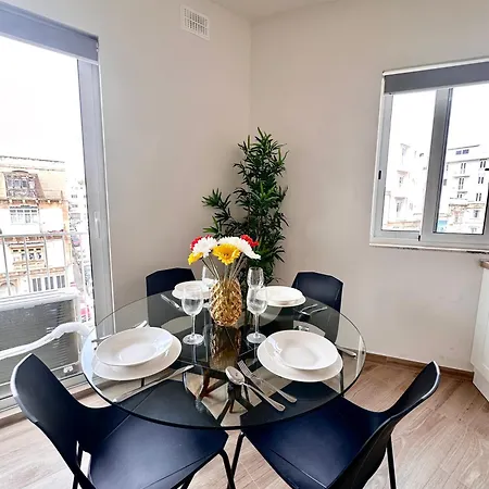 Modern Designer Near Sliema Seafront * Gzira