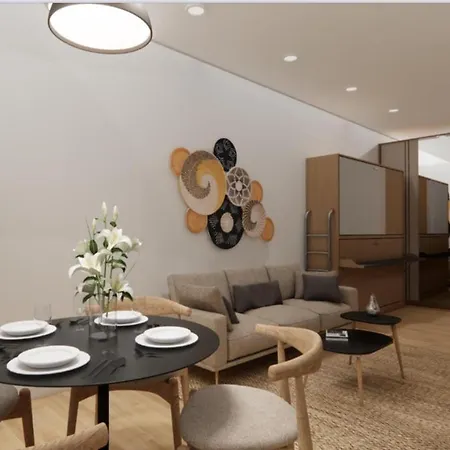 The Rue Apartment Gzira