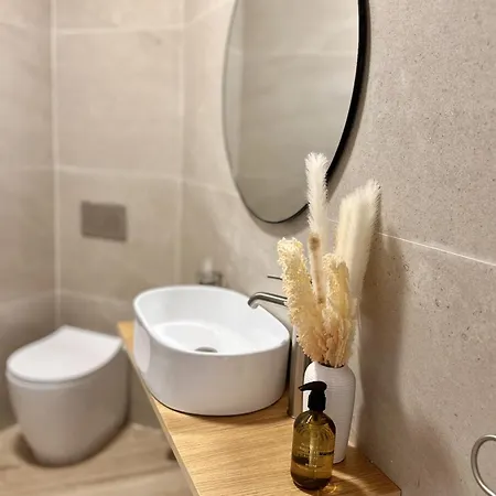 Modern Designer Near Sliema Seafront * Gzira