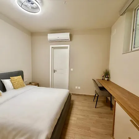 Modern Designer Near Sliema Seafront