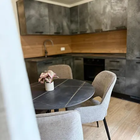 Modern Designer Near Sliema Seafront * Gzira