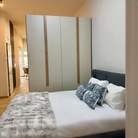 Apartment The Rue Gzira