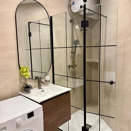 Modern Designer Near Sliema Seafront
