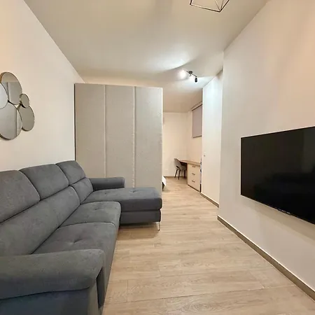 Apartment Modern Designer Near Sliema Seafront