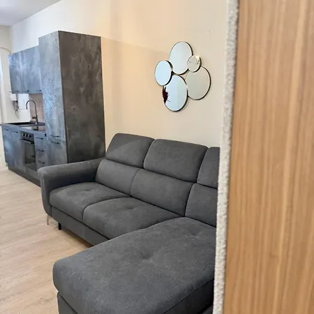 Modern Designer Near Sliema Seafront *