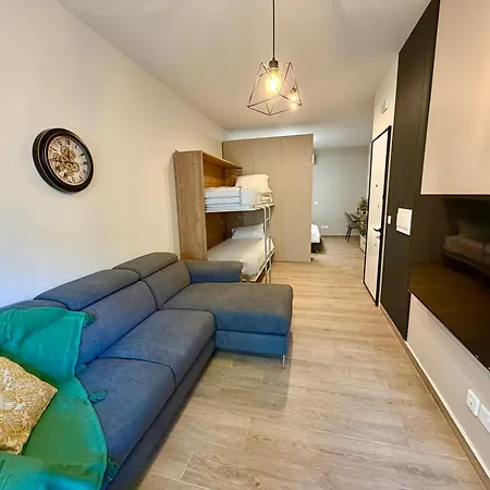 Modern Designer Near Sliema Seafront Gzira