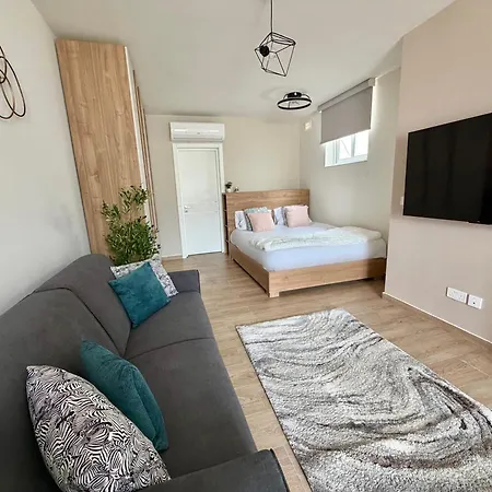 Modern Designer Near Sliema Seafront Gzira