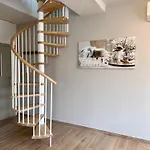 Modern Designer Near Sliema Seafront Gzira