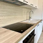 Modern Designer Near Sliema Seafront Apartament *