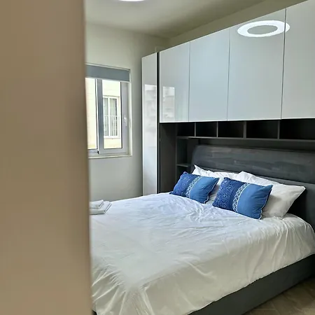 Appartement The Rue *