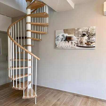 Modern Designer Near Sliema Seafront Gzira