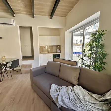 Modern Designer Near Sliema Seafront *