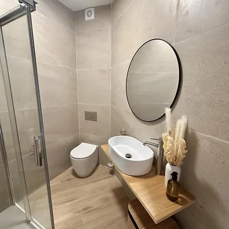 Appartement The Rue *