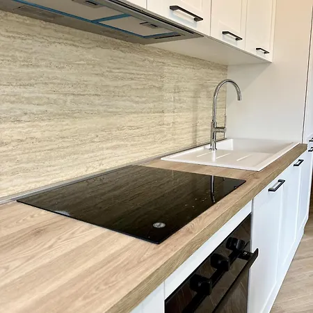 Modern Designer Near Sliema Seafront Apartamento *