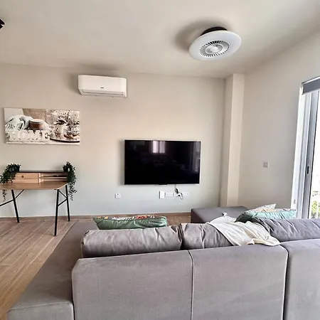 Apartament The Rue Gzira