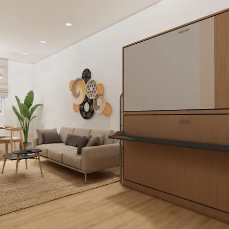 Apartman The Rue Gżira