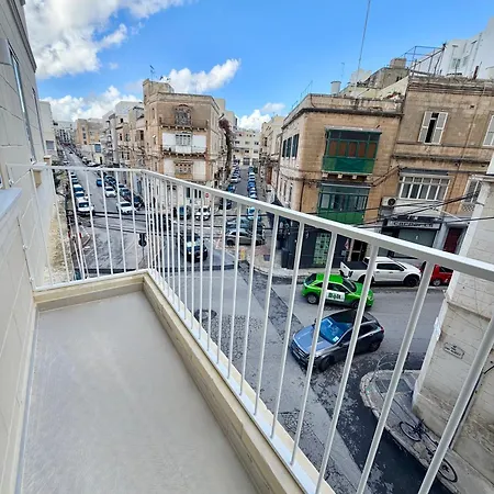 The Rue Appartement *