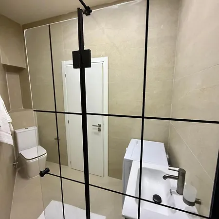 Modern Designer Near Sliema Seafront * Gzira