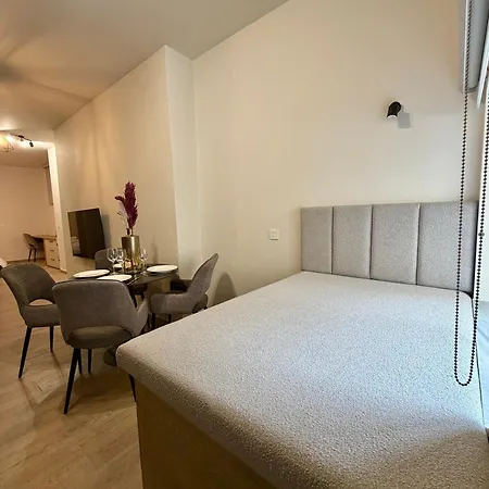 Modern Designer Near Sliema Seafront Apartamento *