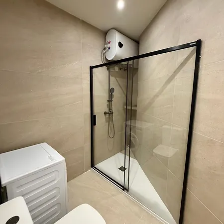 Modern Designer Near Sliema Seafront Daire