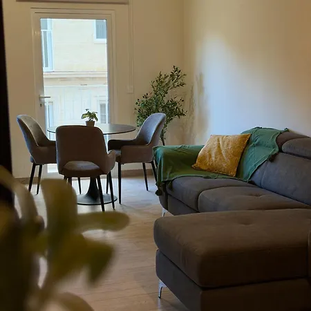 Apartman The Rue Gżira