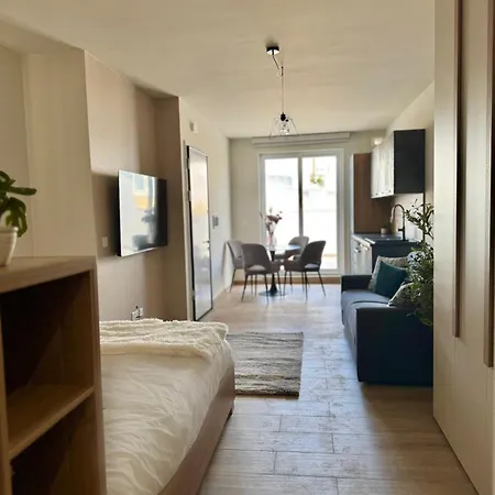 The Rue Apartman Gżira