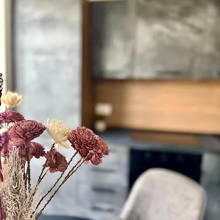 Daire Modern Designer Near Sliema Seafront *