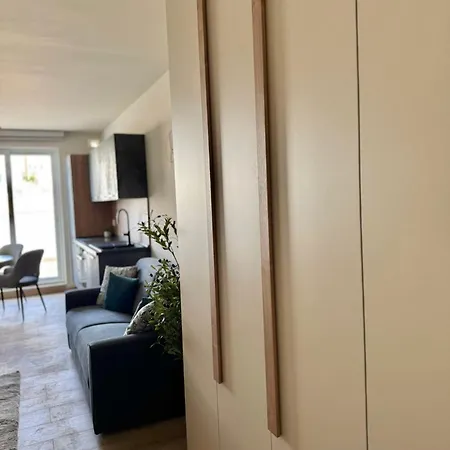 Modern Designer Near Sliema Seafront *