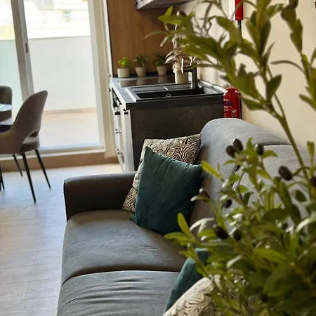Modern Designer Near Sliema Seafront