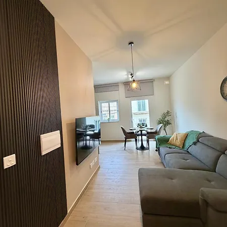 The Rue Appartement Gzira