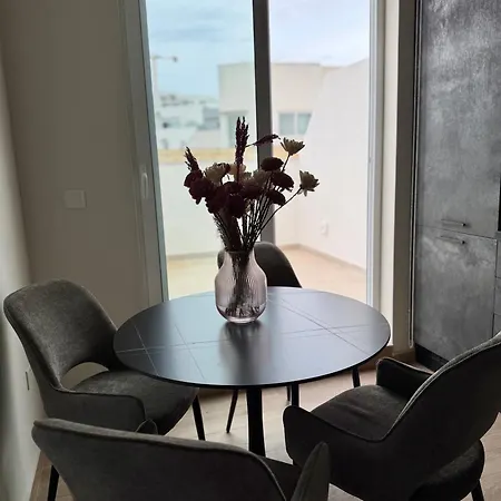 The Rue Apartman Gżira