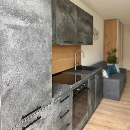 Modern Designer Near Sliema Seafront *